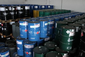 柑橘精油原料質(zhì)量如何？