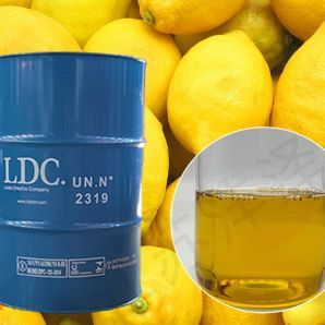 LDC單倍檸檬油