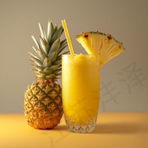 NFC單倍金菠蘿汁